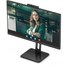 Écran Gaming 27" AOC Q27P3CW - HDMI/DisplayPort