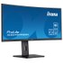 Écran Incurvé 34" iiyama ProLite XCB3494WQSN-B5 - 120 Hz