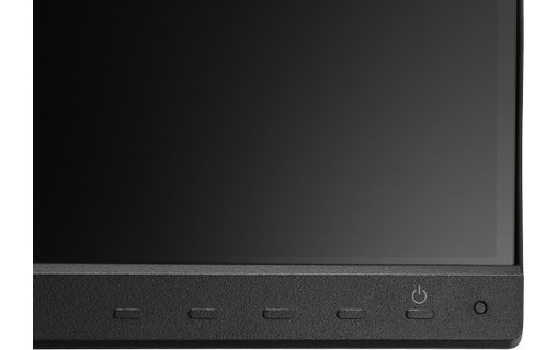 Écran 24" NEC MultiSync E243F - HDMI/DisplayPort