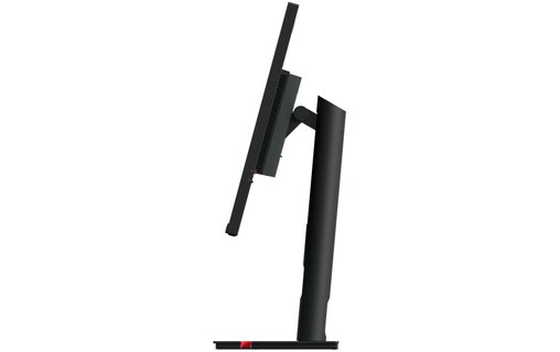 Écran 31,5" Lenovo ThinkVision T32p-30 - 4K HDMI/DisplayPort - 63D2GAT1EU