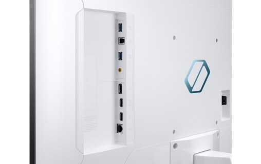 Écran Gaming 43" Samsung Odyssey Neo G7 G70NC - 4K 144 Hz