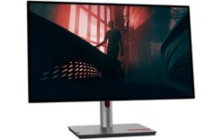 Écran 27" Lenovo ThinkVision P27q-30 - HDMI/DisplayPort - 63A2GAT1EU