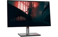Écran 27" Lenovo ThinkVision P27q-30 - HDMI/DisplayPort - 63A2GAT1EU