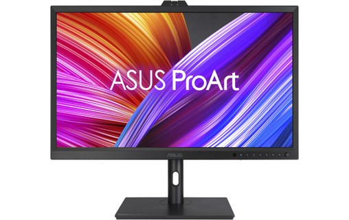 Écran 31,5" ASUS ProArt PA32DC - 4K OLED HDMI/DisplayPort