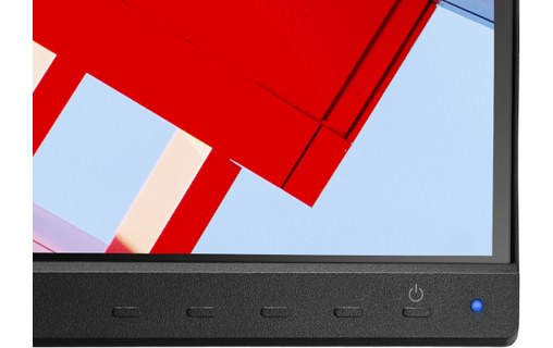 Écran 24" NEC MultiSync E243F - HDMI/DisplayPort