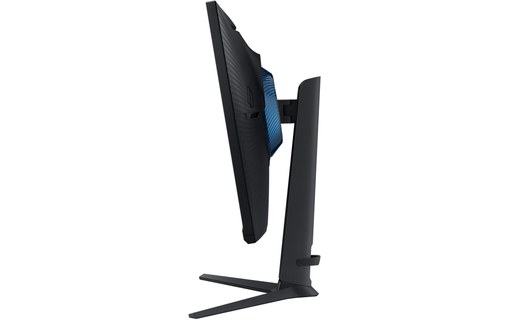 Écran Gaming 27" Samsung G3A - HDMI/DisplayPort