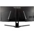 Écran Gaming Incurvé 34" ViewSonic VX3418-2KPC - 144 Hz HDMI/DisplayPort