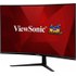 Écran Gaming Incurvé 32" ViewSonic VX3219-PC-MHD - 240 Hz HDMI/DisplayPort