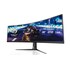 Écran Gaming Incurvé 49" ASUS ROG Strix XG49VQ - HDMI/DisplayPort