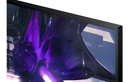 Écran Gaming 27" Samsung G3A - HDMI/DisplayPort