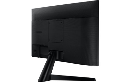Écran 27" Samsung LS27C314EAUXEN - HDMI/VGA