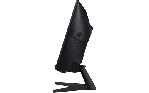 Écran Gaming Incurvé 34" Samsung Odyssey G5 G55T - 165 Hz