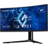 Écran Gaming Incurvé 34" ViewSonic XG341C-2K - 200 Hz HDMI/DisplayPort