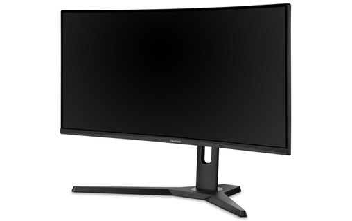 Écran Gaming Incurvé 34" ViewSonic VX3418-2KPC - 144 Hz HDMI/DisplayPort