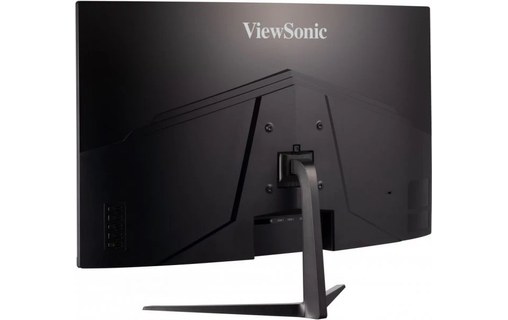 Écran Gaming Incurvé 32" ViewSonic VX3219-PC-MHD - 240 Hz HDMI/DisplayPort