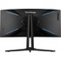 Écran Gaming Incurvé 34" ViewSonic XG341C-2K - 200 Hz HDMI/DisplayPort