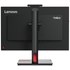 Écran 23,8" Lenovo ThinkVision T24mv-30 - HDMI/DisplayPort