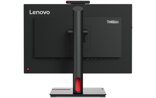 Écran 23,8" Lenovo ThinkVision T24mv-30 - HDMI/DisplayPort