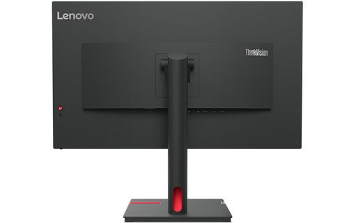 Écran 31,5" Lenovo ThinkVision T32h-30 - HDMI/DisplayPort