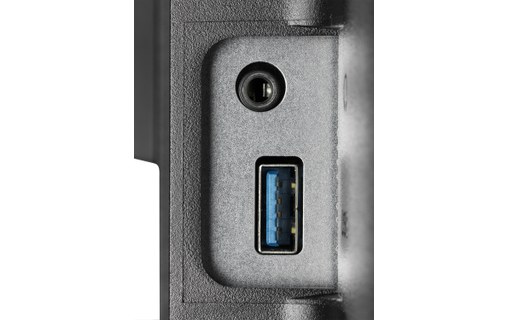 Écran 24" NEC MultiSync E243F - HDMI/DisplayPort