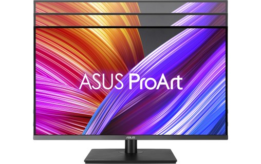 Écran 32" ASUS ProArt PA32UCR-K - 4K HDMI/DisplayPort/USB-C