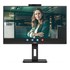 Écran Gaming 27" AOC Q27P3CW - HDMI/DisplayPort