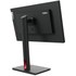 Écran 21,5" Lenovo ThinkVision T22i-30 - HDMI/DisplayPort/VGA