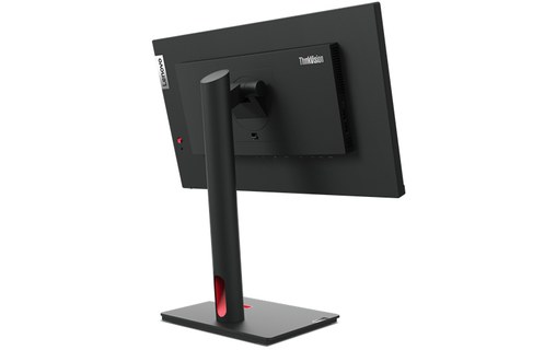 Écran 21,5" Lenovo ThinkVision T22i-30 - HDMI/DisplayPort/VGA