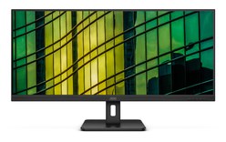 Écran Gaming 34" AOC U34E2M - HDMI/DisplayPort