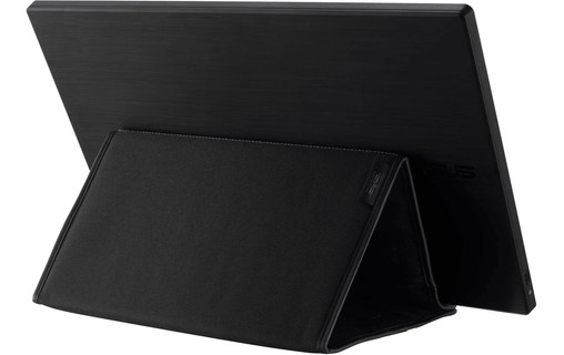 Écran 15,6" ASUS ZenScreen MB166B