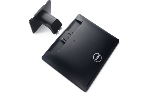 Écran 17" Dell E Series E1715S / E1715SE - DisplayPort/VGA