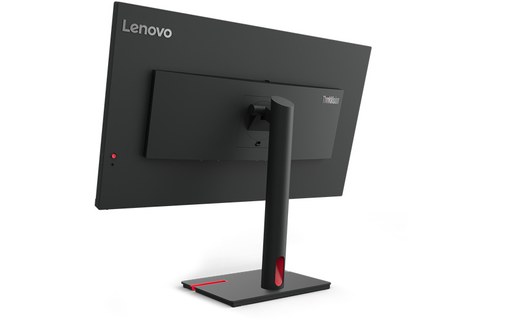 Écran 31,5" Lenovo ThinkVision T32h-30 - HDMI/DisplayPort