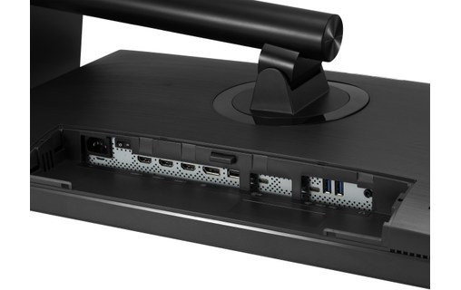 Écran 32" ASUS ProArt PA32UCR-K - 4K HDMI/DisplayPort/USB-C