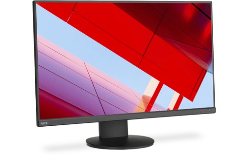 Écran 24" NEC MultiSync E243F - HDMI/DisplayPort