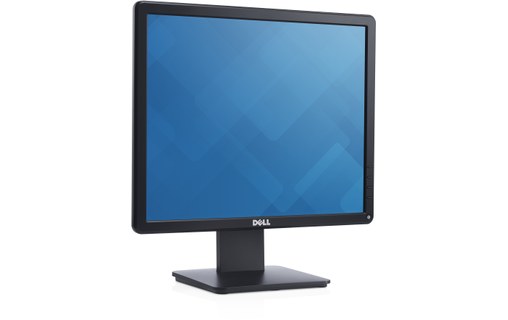 Écran 17" Dell E Series E1715S / E1715SE - DisplayPort/VGA