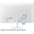 Écran 27" Samsung Smart Monitor M5 CM500 - Blanc