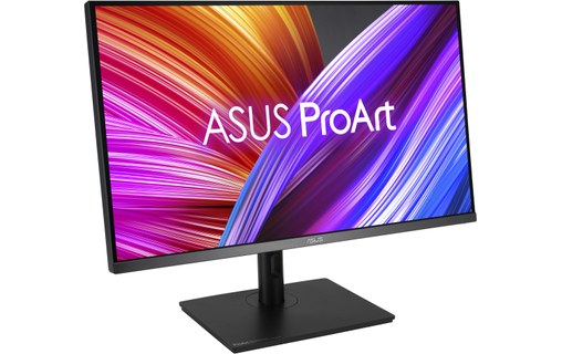 Écran 32" ASUS ProArt PA32UCR-K - 4K HDMI/DisplayPort/USB-C