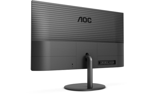 Écran 27" AOC V4 U27V4EA - 4K HDMI/DisplayPort