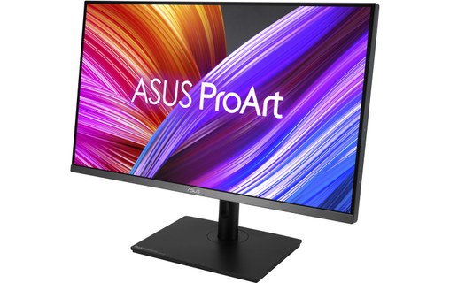 Écran 32" ASUS ProArt PA32UCR-K - 4K HDMI/DisplayPort/USB-C