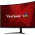 Écran Gaming Incurvé 32" ViewSonic VX3219-PC-MHD - 240 Hz HDMI/DisplayPort