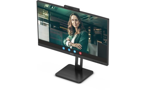 Écran 27" AOC Q27P3QW - HDMI/DisplayPort