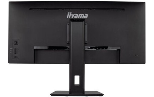 Écran Incurvé 34" iiyama ProLite XCB3494WQSN-B5 - 120 Hz