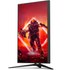 Écran Gaming 31,5" AOC AGON 5 AG325QZN/EU - HDMI/DisplayPort