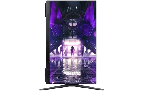 Écran Gaming 27" Samsung G3A - HDMI/DisplayPort