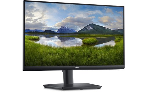 Écran 23,8" Dell E Series E2424HS - HDMI/DisplayPort/VGA