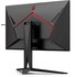 Écran Gaming 31,5" AOC AGON 5 AG325QZN/EU - HDMI/DisplayPort