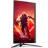 Écran Gaming 31,5" AOC AGON 5 AG325QZN/EU - HDMI/DisplayPort