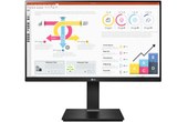 Écran 23,8" LG 24QP750P-B - USB-C