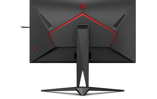 Écran Gaming 31,5" AOC AGON 5 AG325QZN/EU - HDMI/DisplayPort