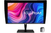 Écran 32" Asus ProArt PA32UCX-PK - 4K 142 Hz USB-C Thunderbolt 3